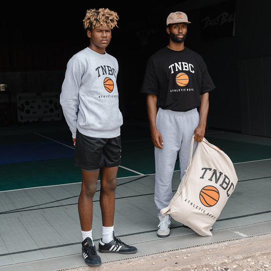 Varsity Collection Campaign