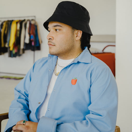 Catching Up With Daniel Buezo