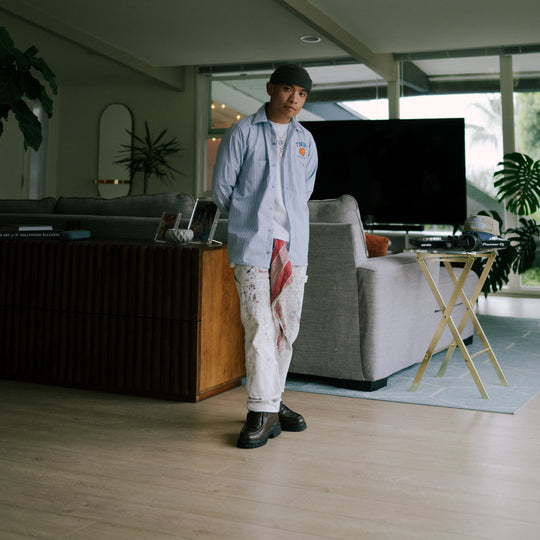 Catching up with Kevin Lazatin of Play It By Ear