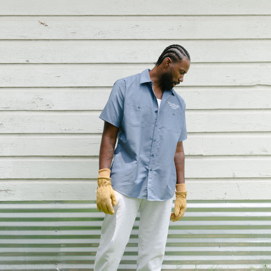 TNBC Shop Shirt Lookbook