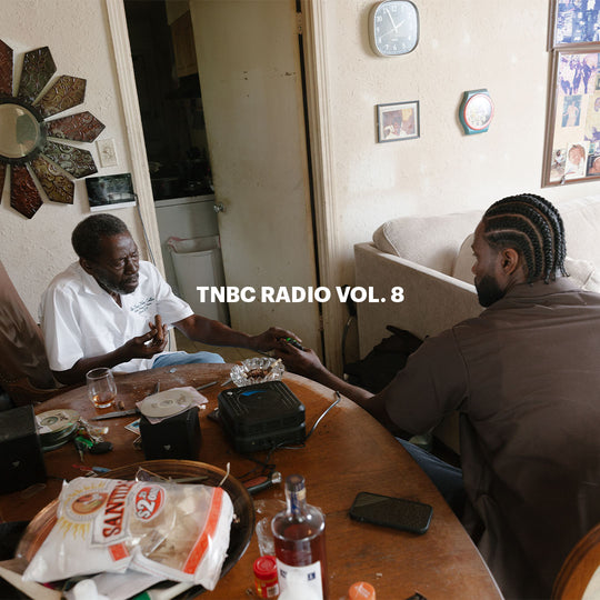 TNBC Radio Vol. 8