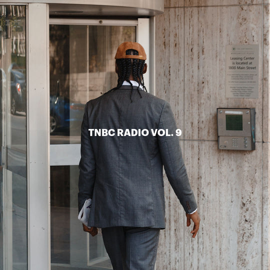TNBC Radio Vol. 9