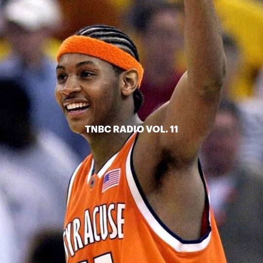 TNBC Radio Vol. 11