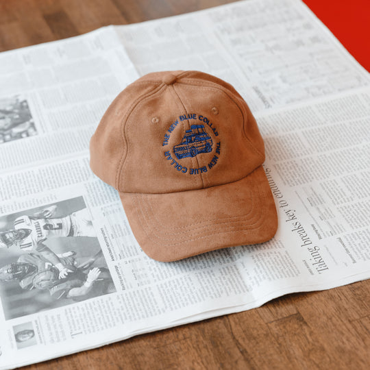 The Weekday Cap