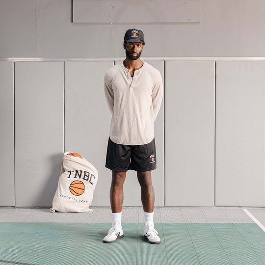 Varsity Collection Lookbook