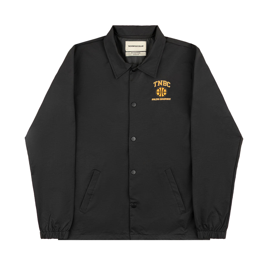 Varsity Coaches Jacket