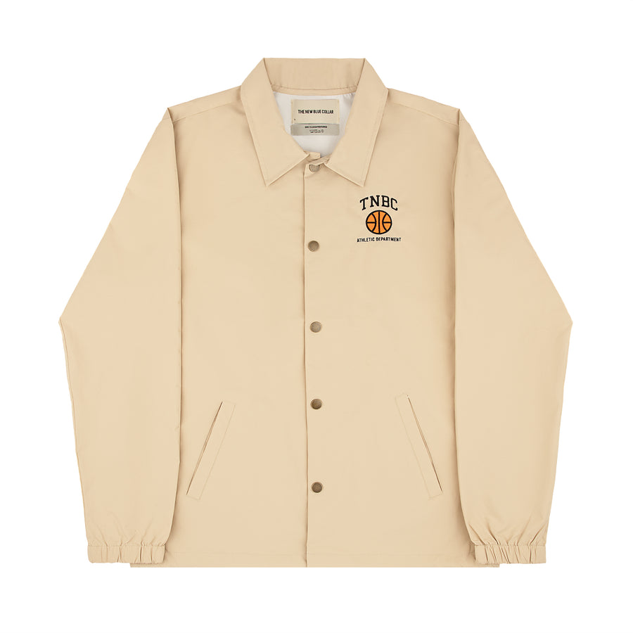Varsity Coaches Jacket